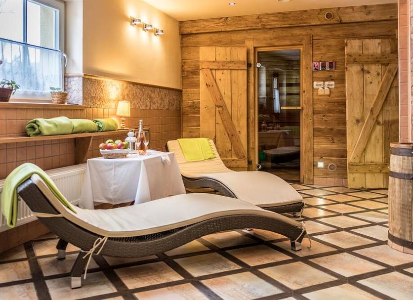 Spa Foto