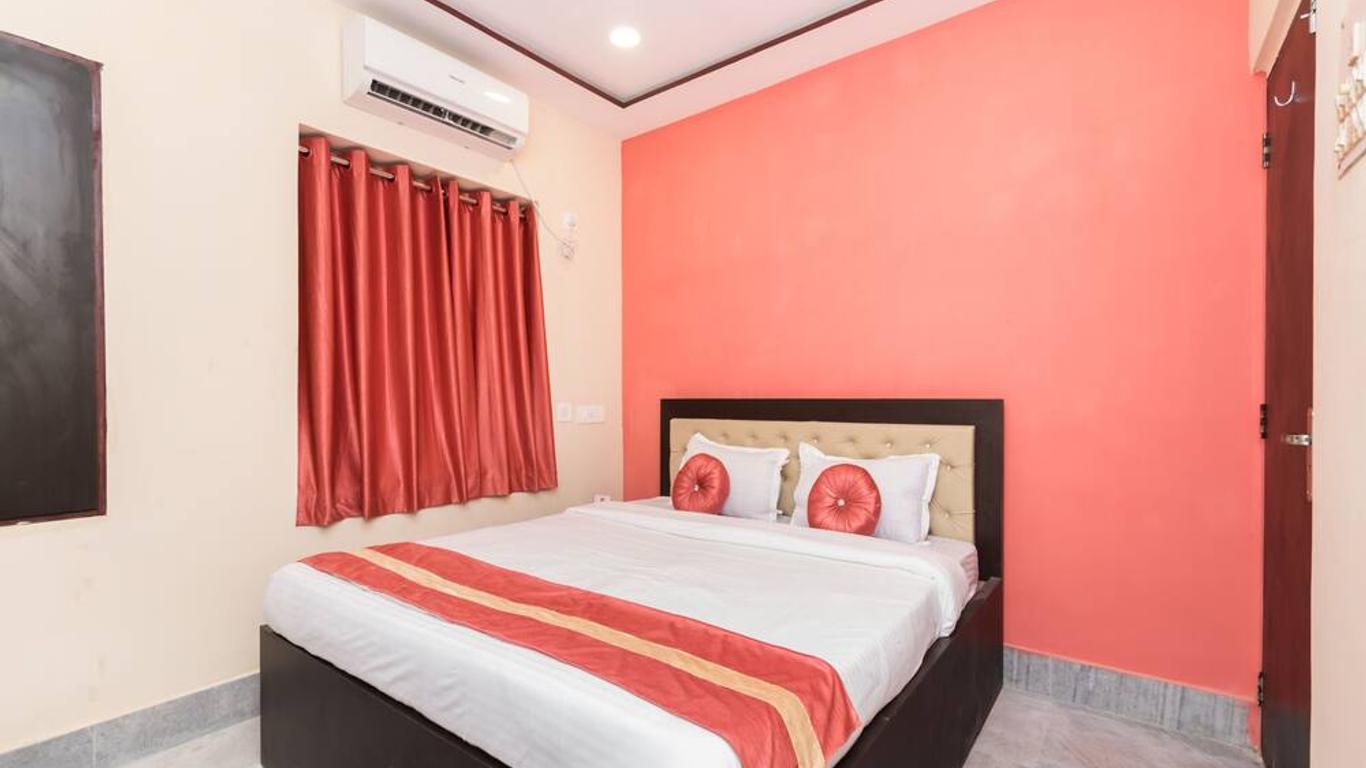 Hotel O Chinar