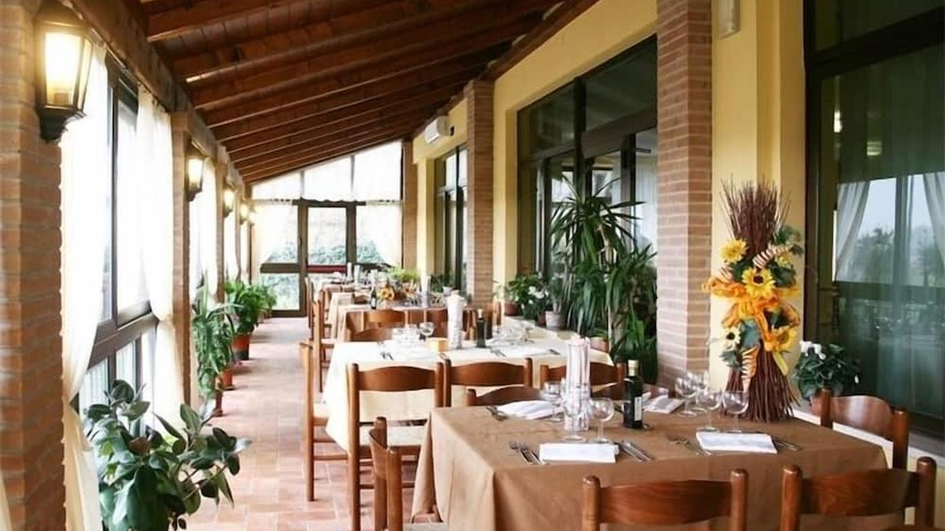 Hotel Tiziana