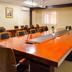 Sala de conferencias