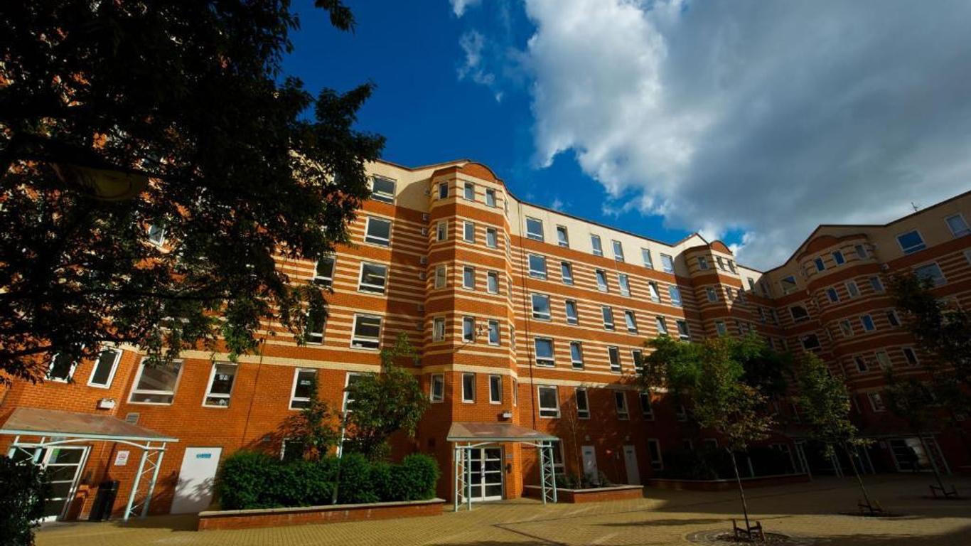 Stamford Street Halls