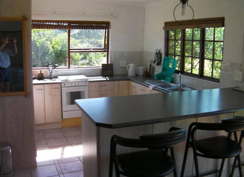 Cocina Foto