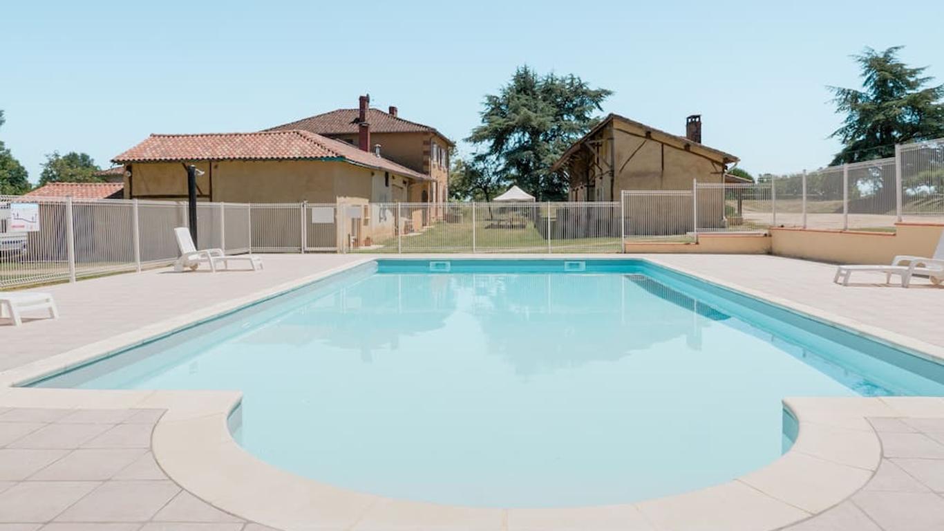 Relais Du Haget