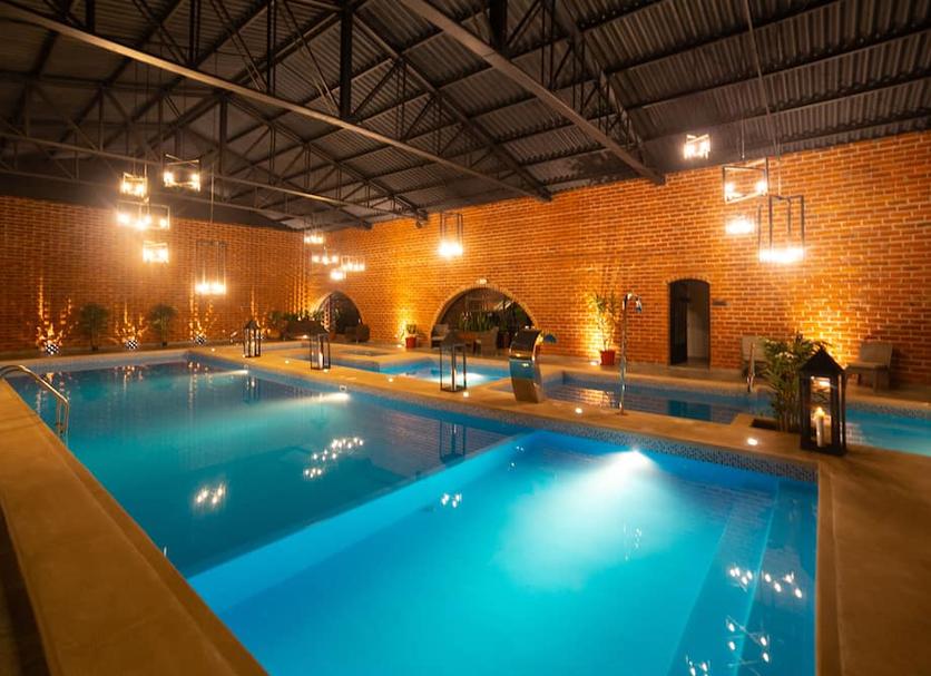 Piscina Foto