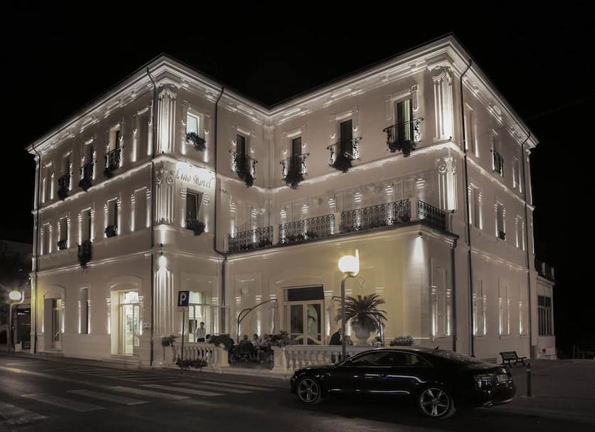 Edificio Foto