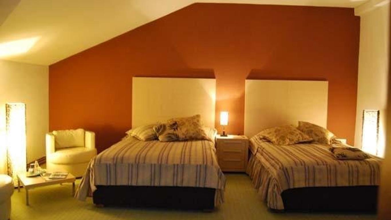 Hotel Dominus