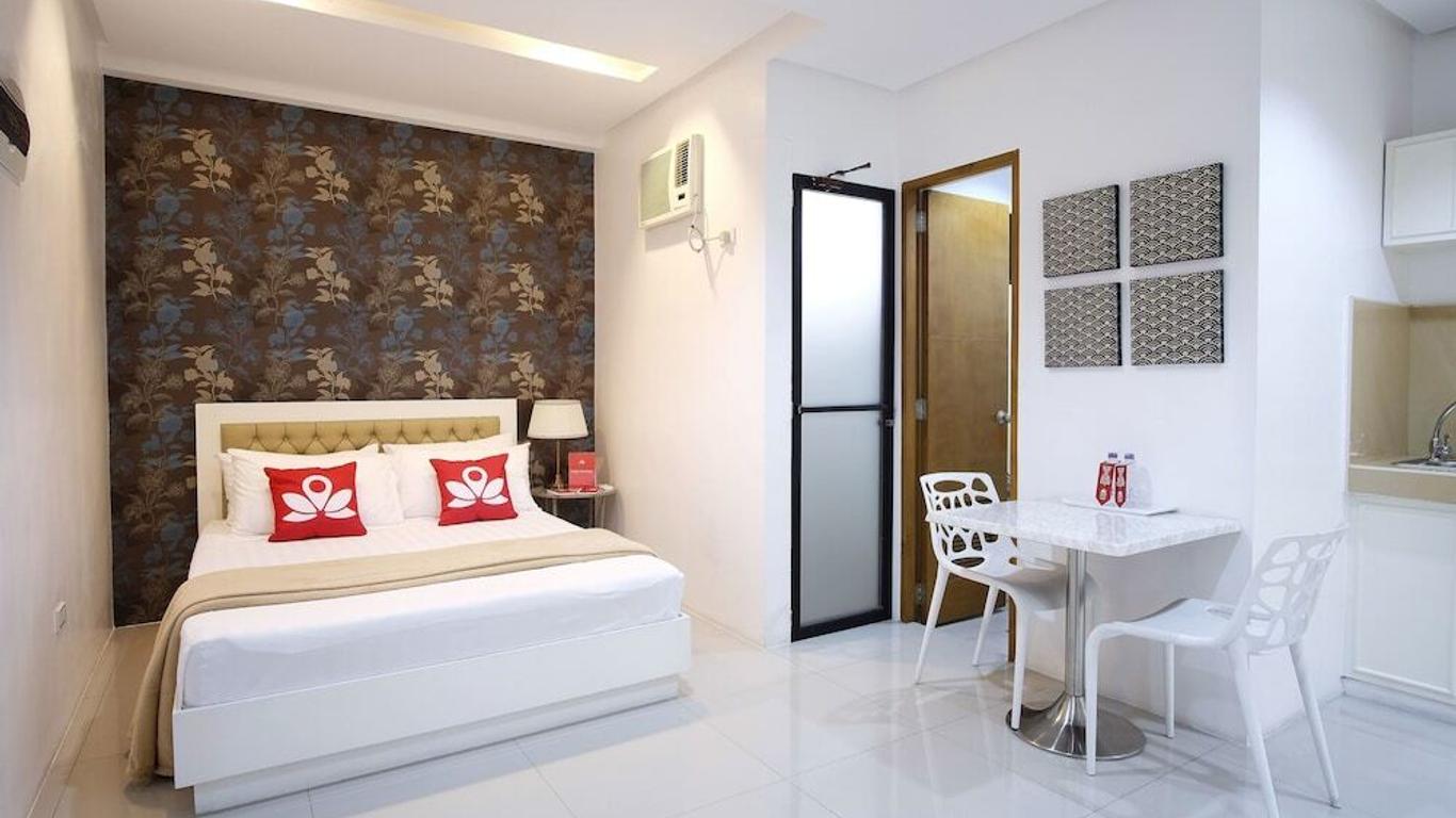 Zen Rooms Pasay Airport Road