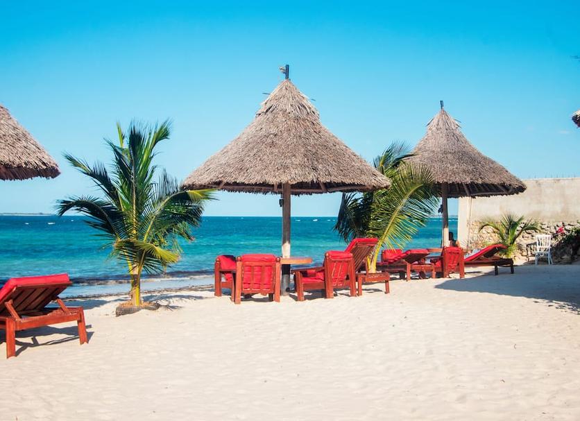 Playa Foto
