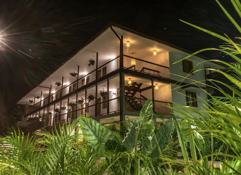 Edificio Foto