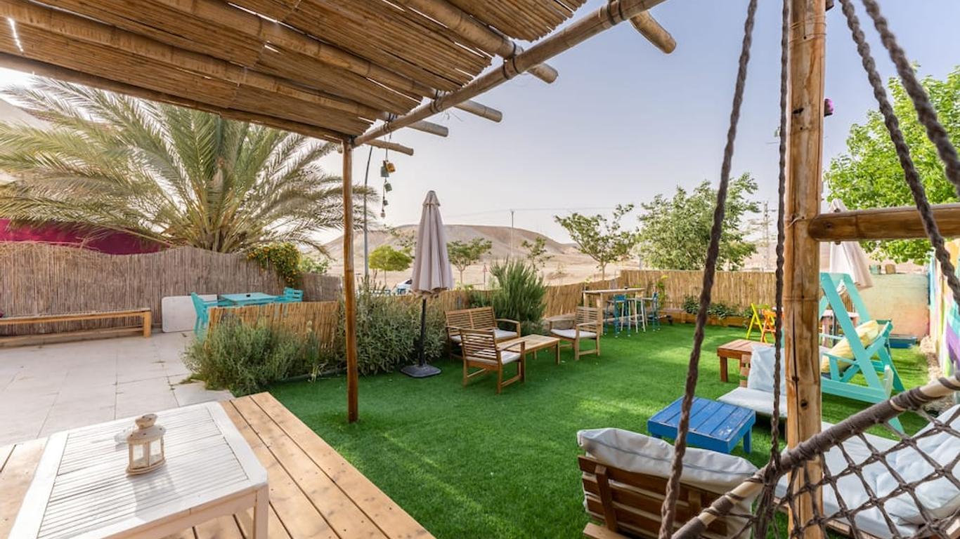 The White Hill Guesthouse