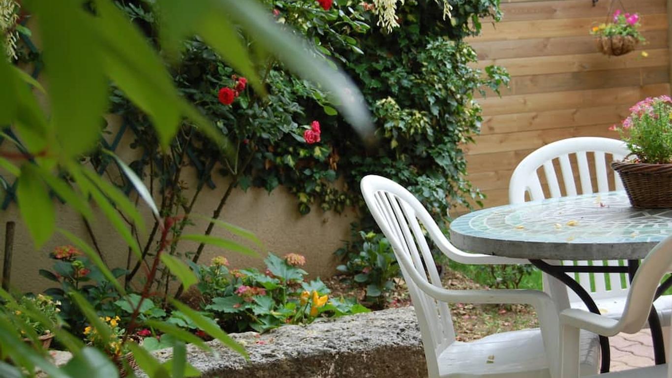 Couette Et Cafe Crème