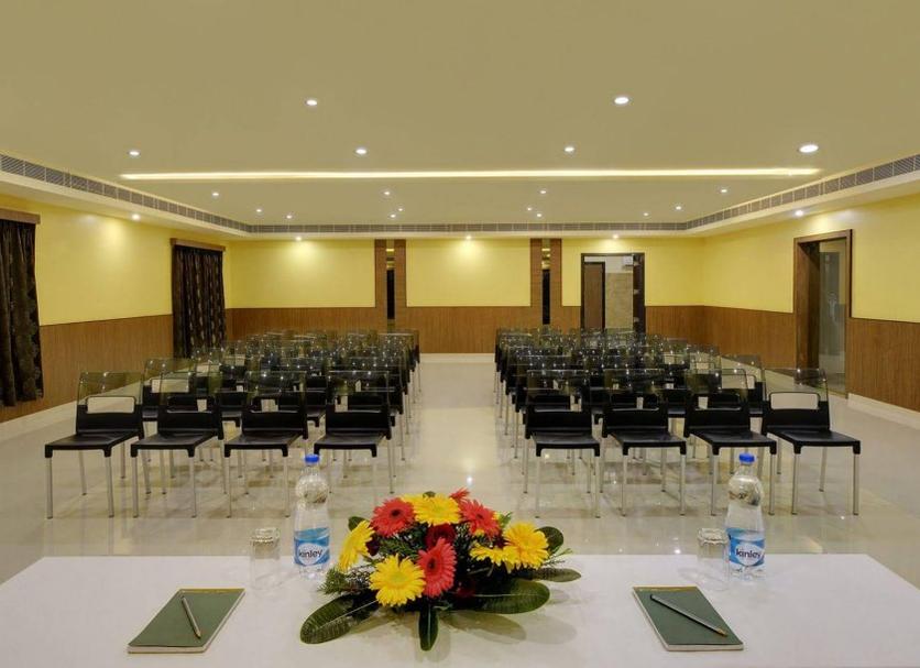 Sala de conferencias Foto