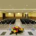Sala de conferencias