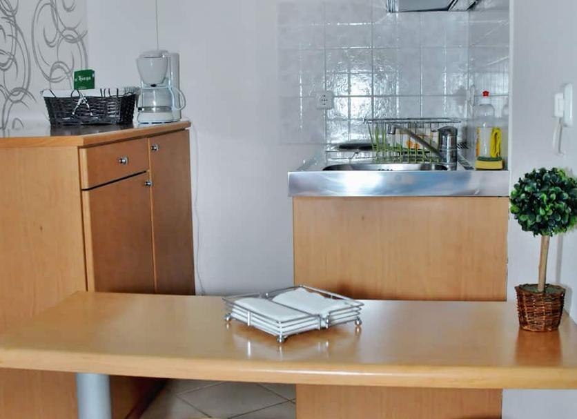 Cocina Foto