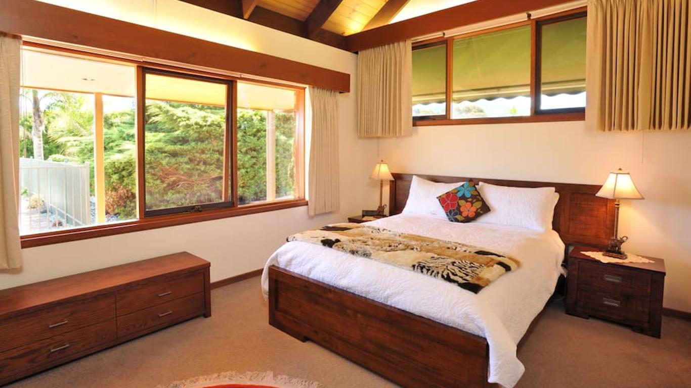 Langbrook Cottages