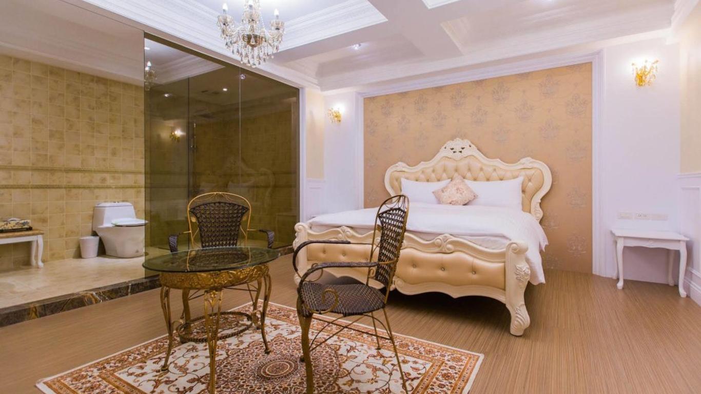 FM Vanilla Bed and Breakfast