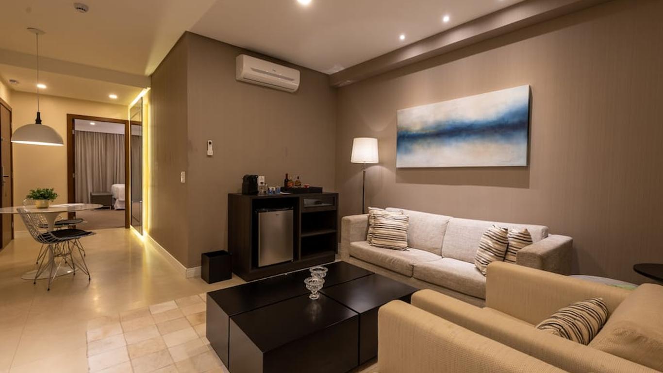Radisson Hotel Anapolis