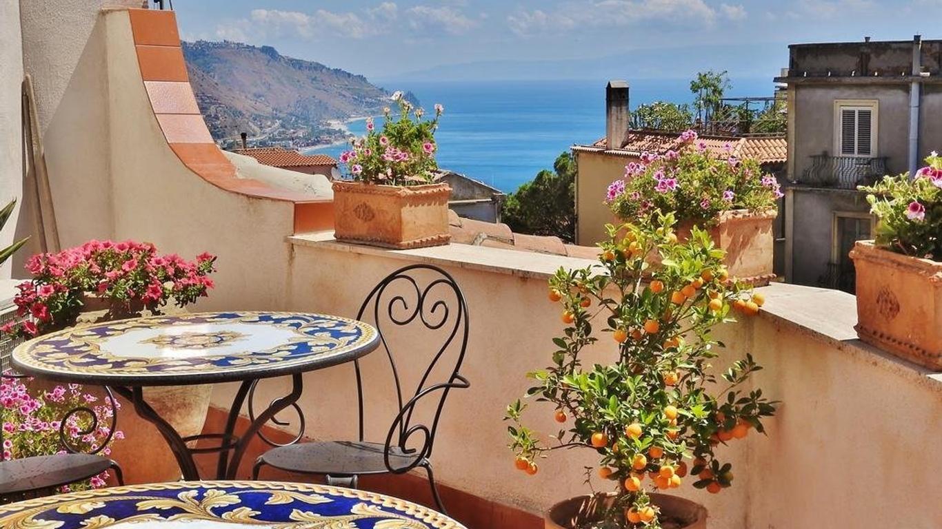 Cielo di Taormina