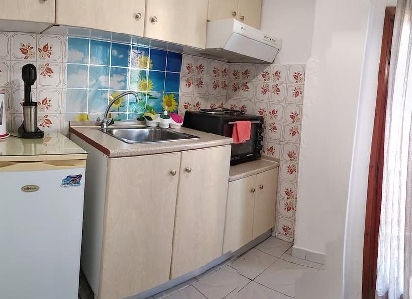 Cocina Foto