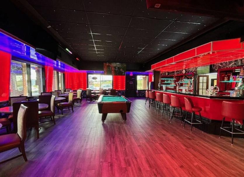 Bar Foto