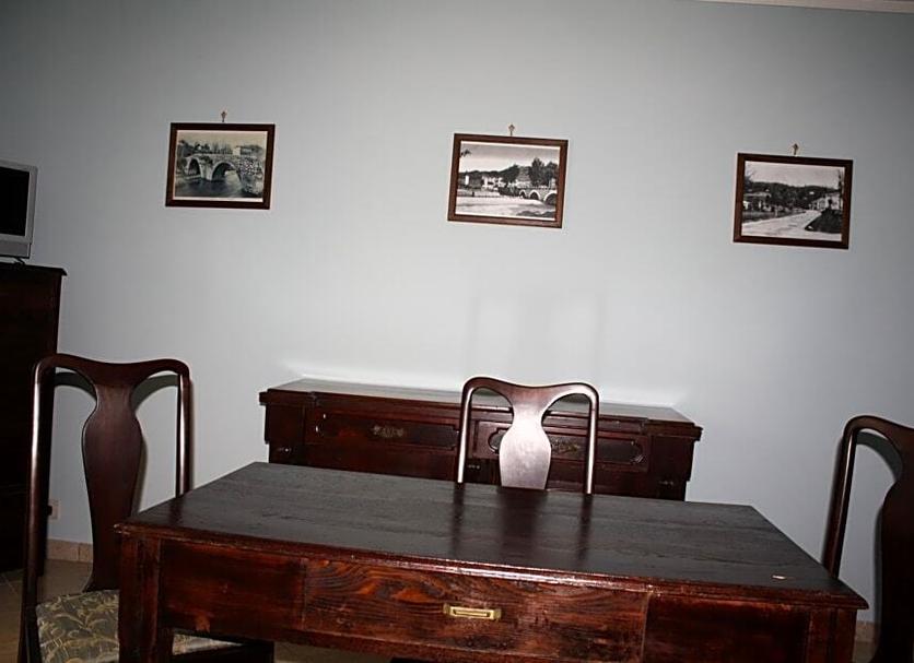 Comedor Foto