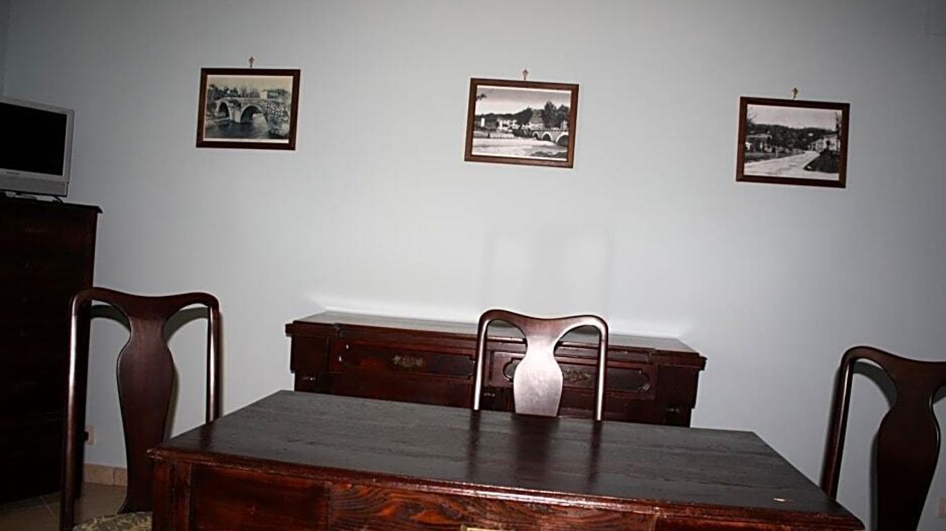 Bed And Breakfast Casale Nardone