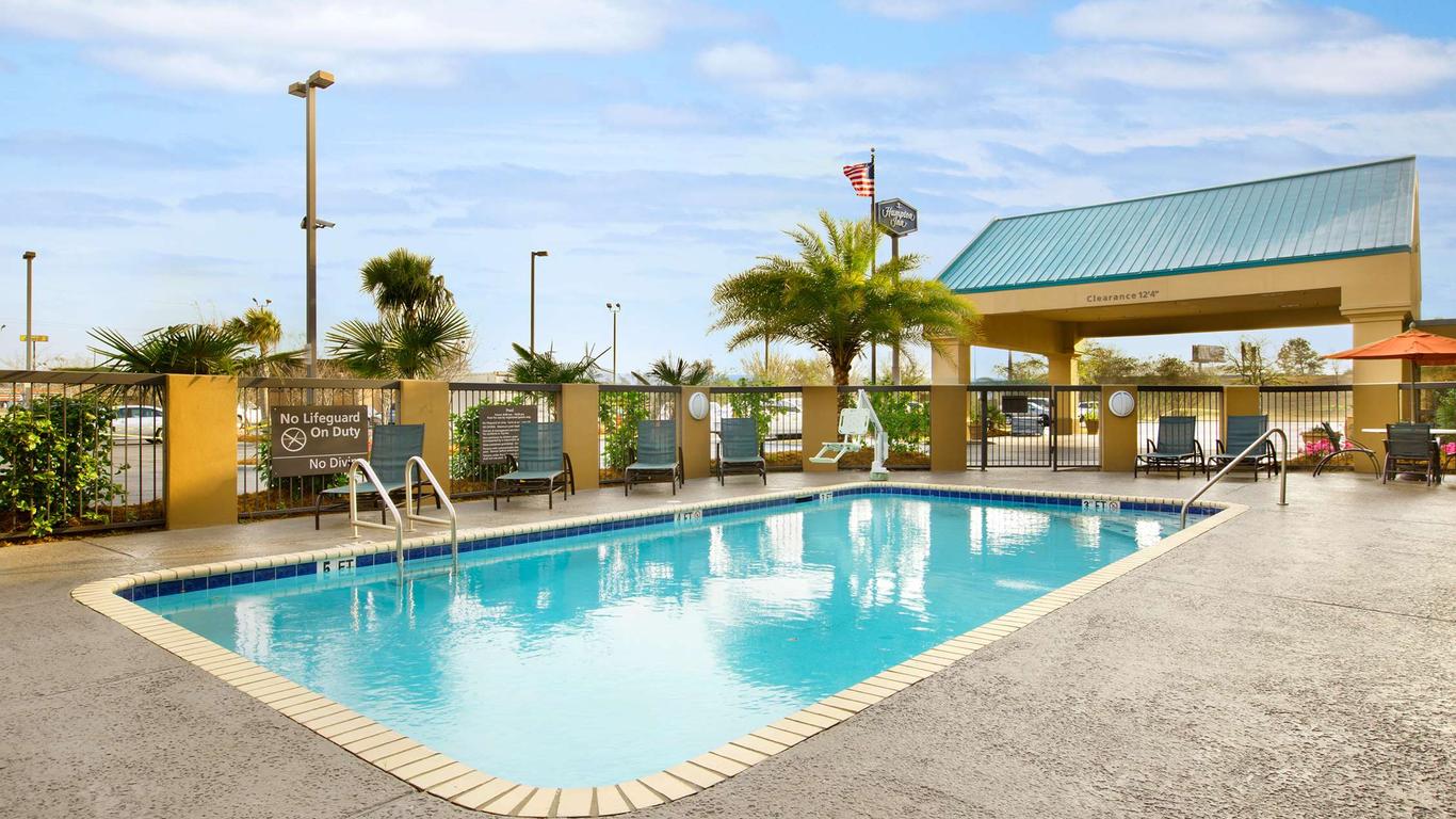 Hampton Inn Slidell