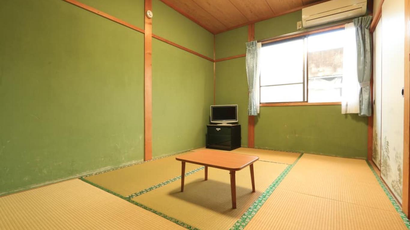 Miyanouraso