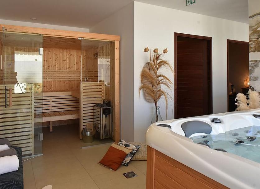 Spa Foto