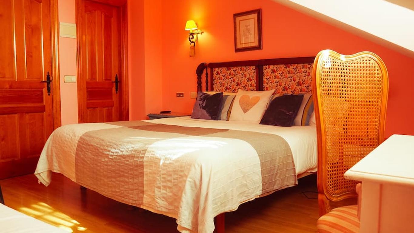 Hotel Rural la Concordia