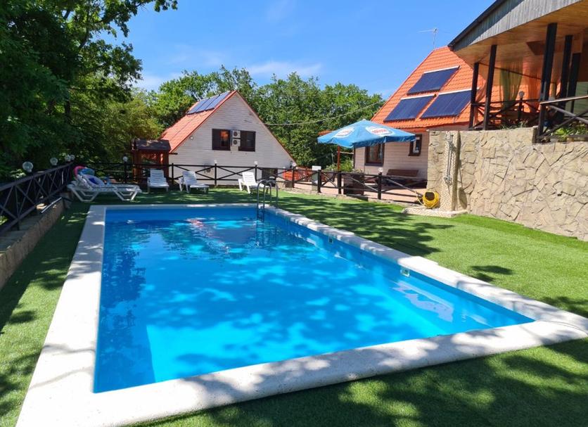 Piscina Foto