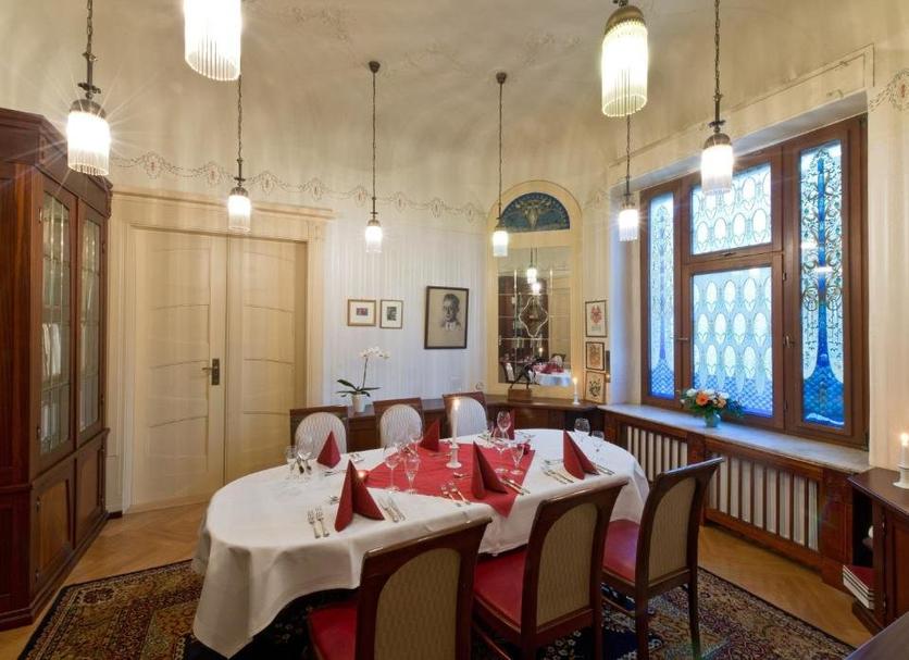 Comedor Foto