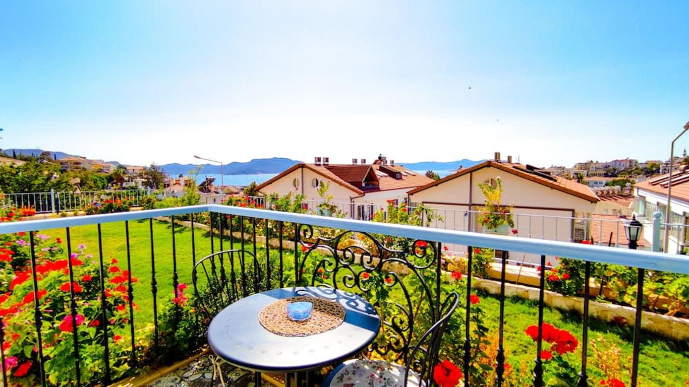 Mavi Kiyi Suites