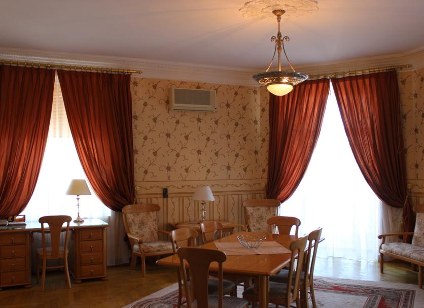Comedor Foto
