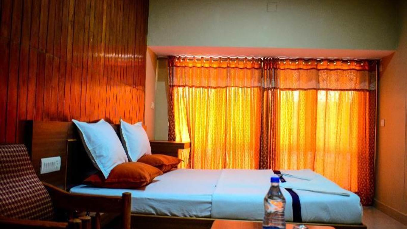 Hotel Panchratan