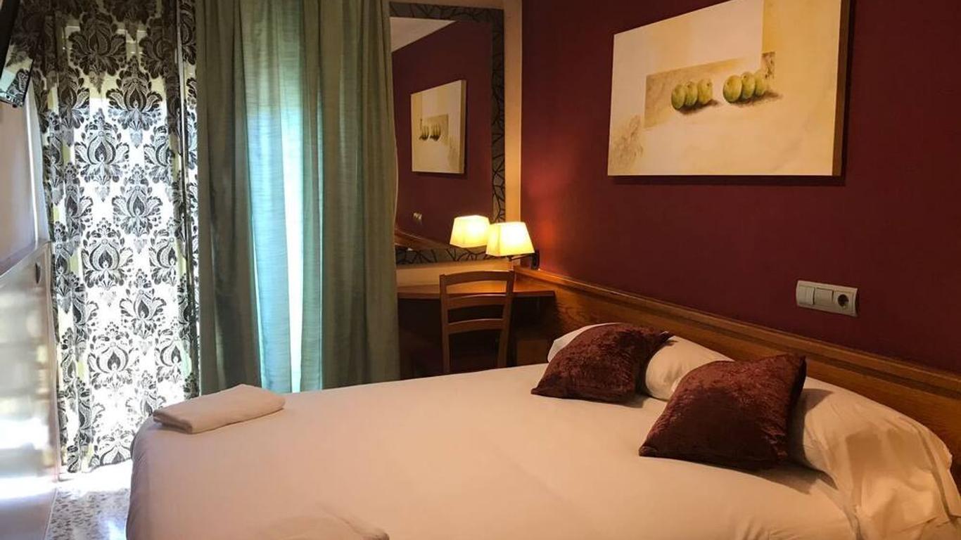 Hostal Fonda Galicia