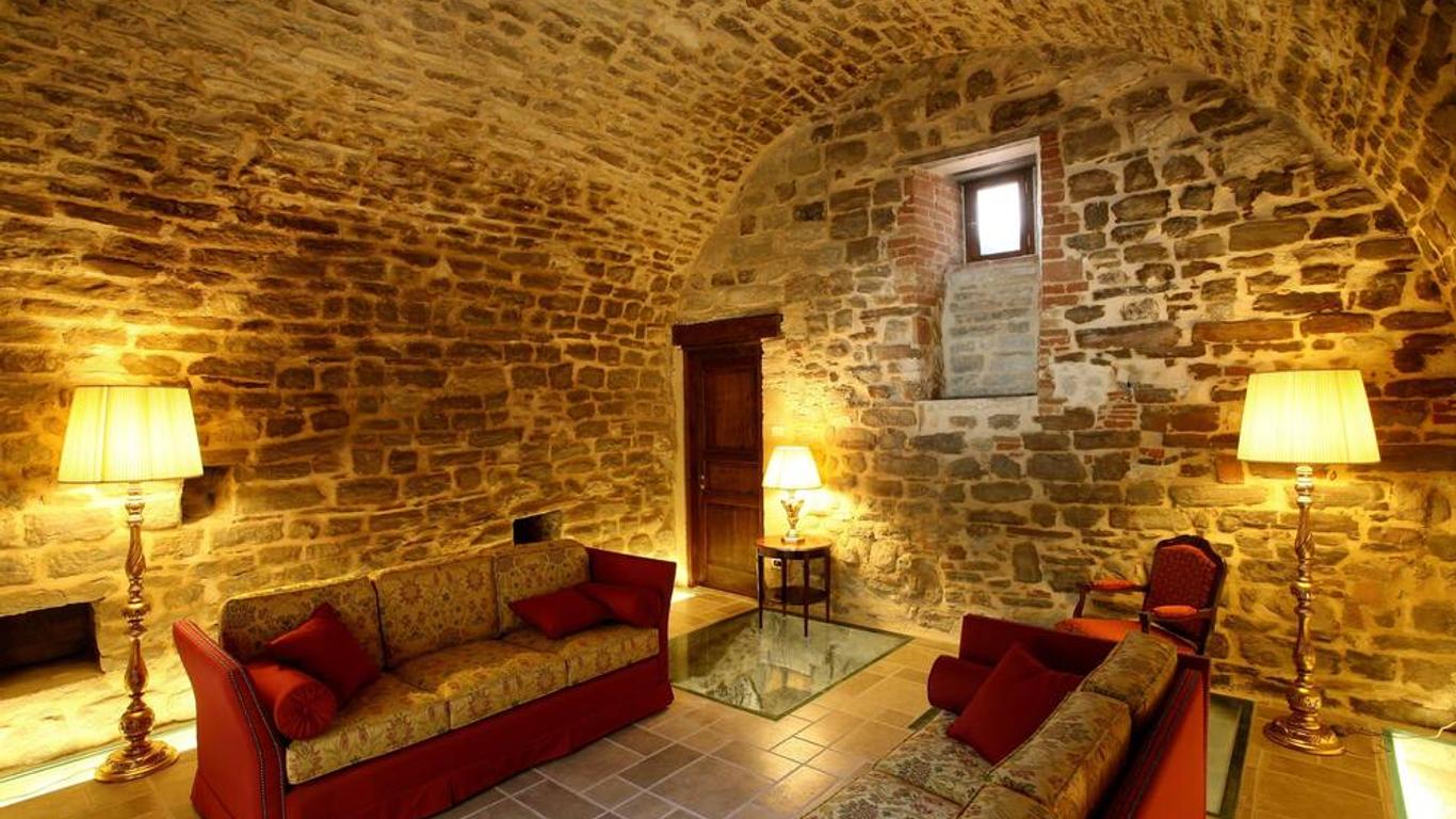 Borgo Hotel Le Terre del Verde