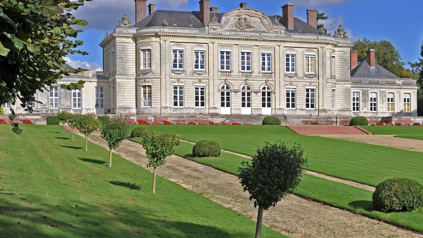 Château de Craon