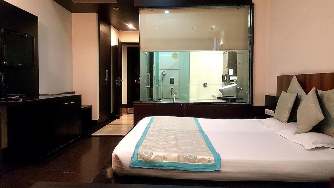 Hotel Friends Regency
