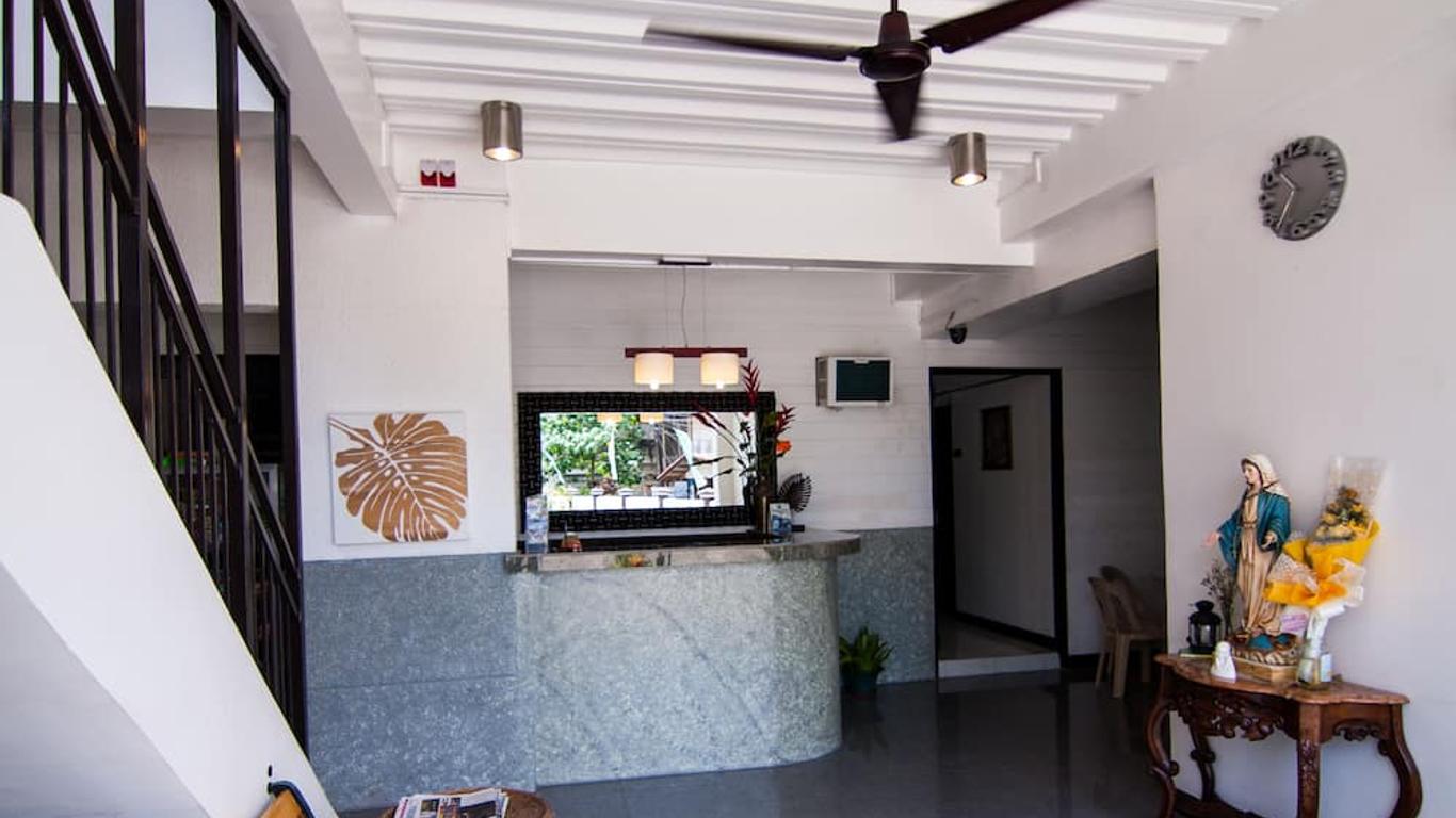 St Nicolas Inn