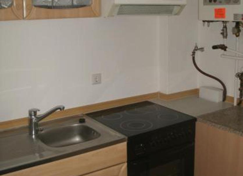 Cocina Foto