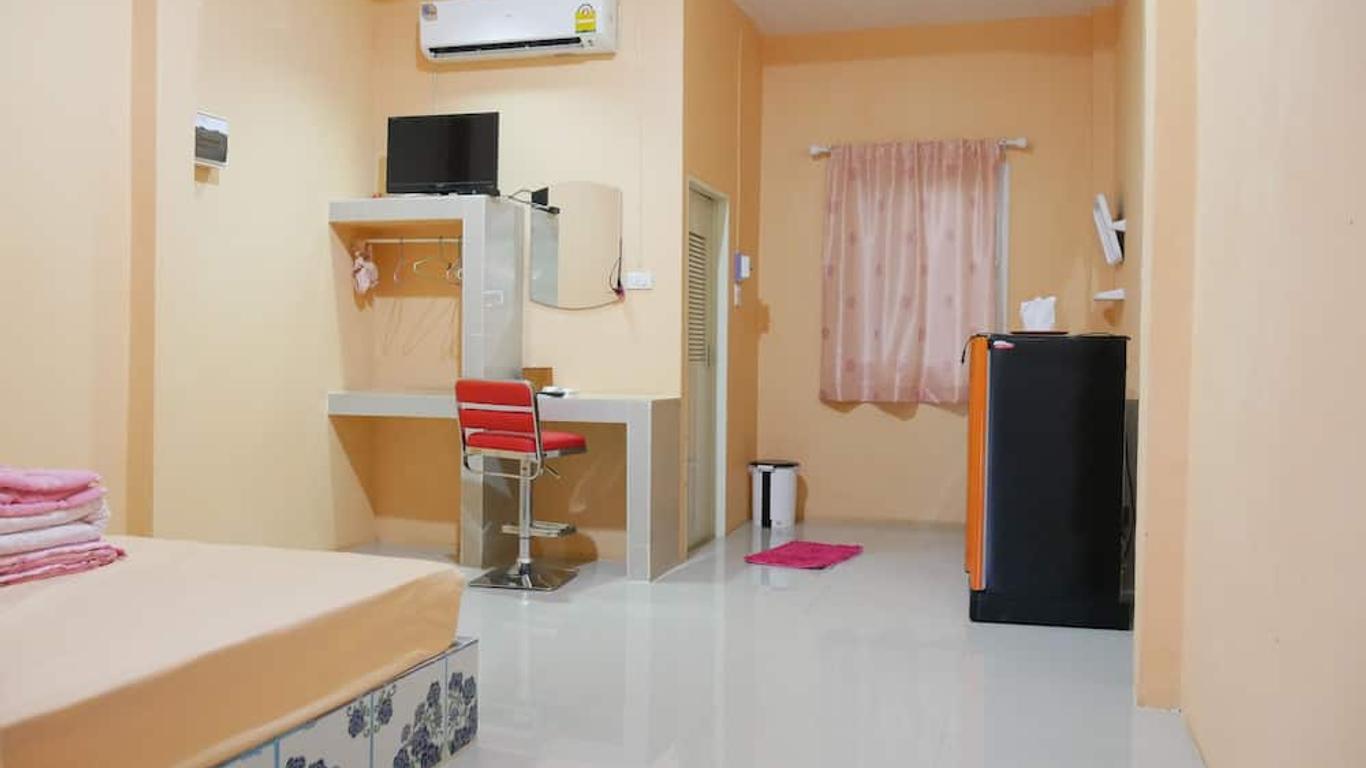 Krunhai Homestay
