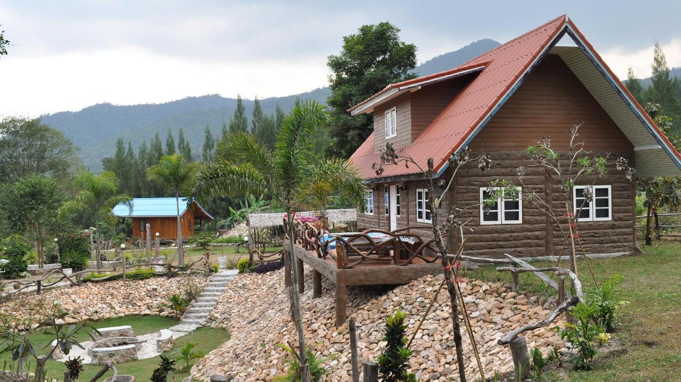 Rai Phuphapok Resort