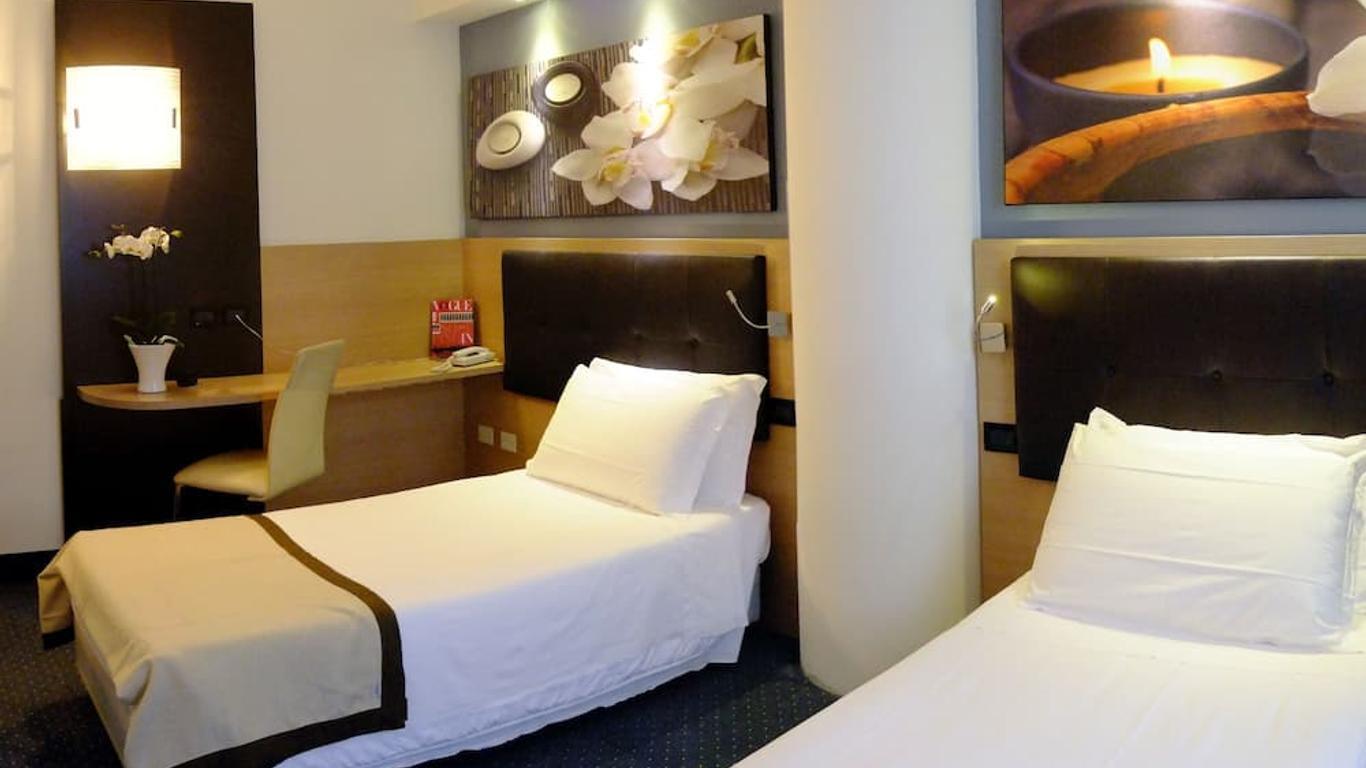 Hotel Ambra