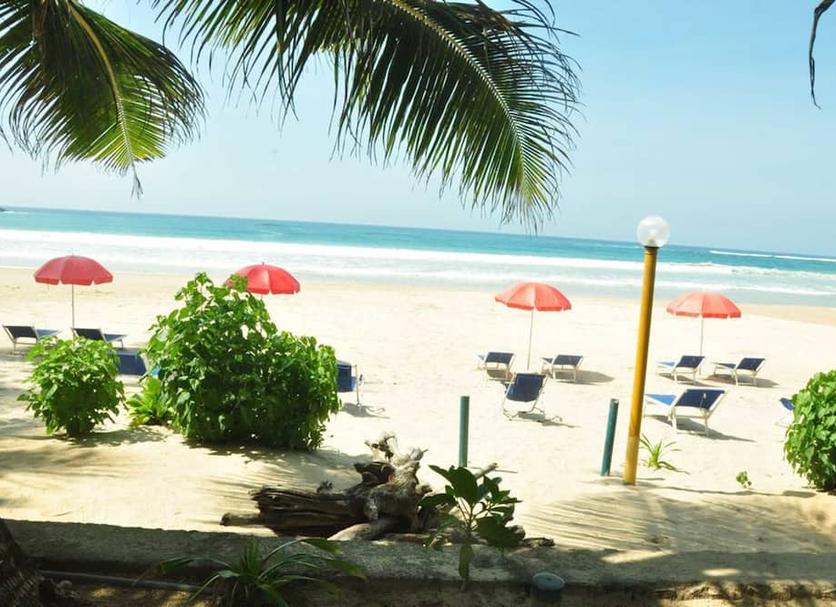 Playa Foto