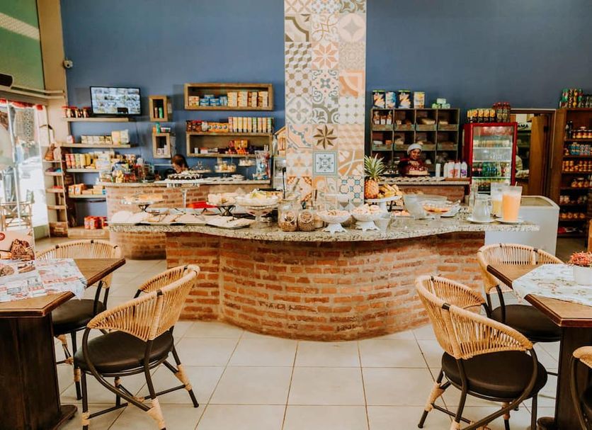 Bar Foto