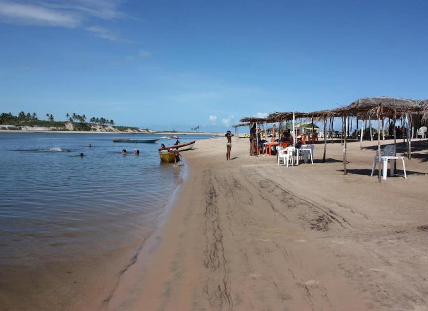 Playa Foto