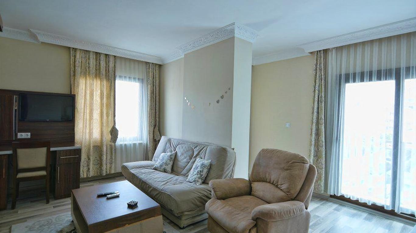 Siler Otel
