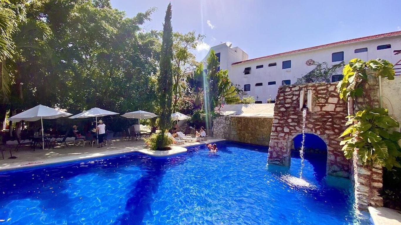 Labna Suites Cancun