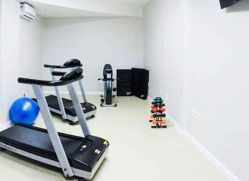 Gym Foto
